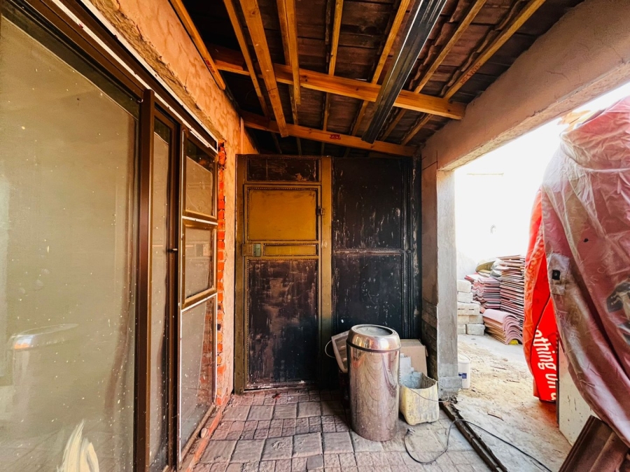 3 Bedroom Property for Sale in Bloemside 2 Free State